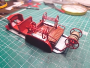 Tatra 72