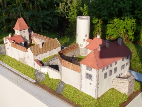 Skuhrov nad Bělou Skuhrov nad Bělou