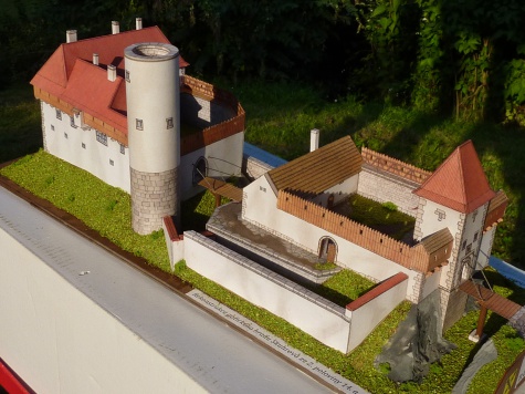 Skuhrov nad Bělou Skuhrov nad Bělou