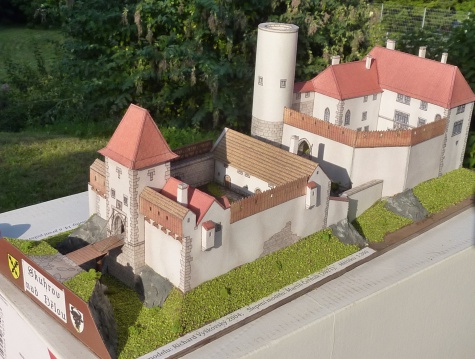 Skuhrov nad Bělou Skuhrov nad Bělou