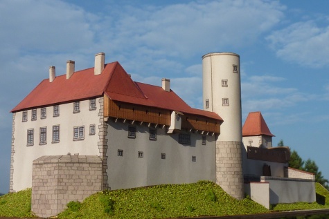 Skuhrov nad Bělou Skuhrov nad Bělou