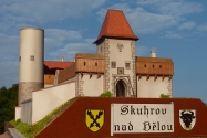 Skuhrov nad B�lou