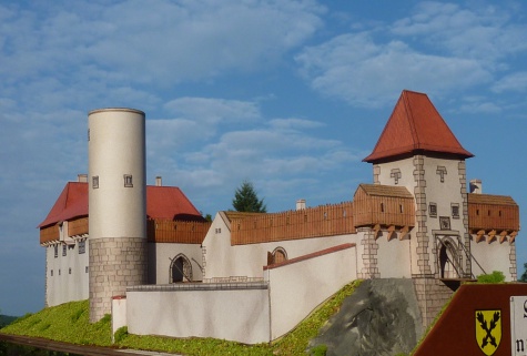 Skuhrov nad B�lou