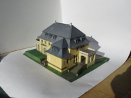 Schubertova vila