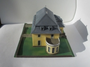 Schubertova vila