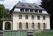 Schubertova vila