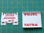 Tatra 815 4x4 HAS, Rallye Dakar 1995, Winner