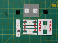 Tatra 815 4x4 HAS, Rallye Dakar 1995, Winner