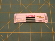 Tatra 815 4x4 HAS, Rallye Dakar 1995, Winner