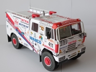 Tatra 815 4x4 HAS, Rallye Dakar 1995, Winner