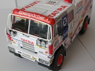 Tatra 815 4x4 HAS, Rallye Dakar 1995, Winner