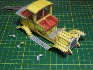 Packard Landaulet 1912