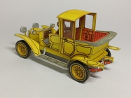Packard Landaulet 1912