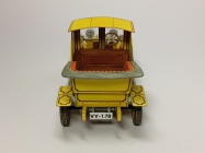Packard Landaulet 1912