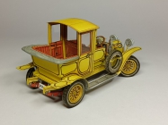 Packard Landaulet 1912