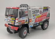 Tatra Phoenix Buggyra 2021