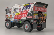 Tatra Phoenix Buggyra 2021