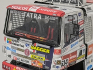 Tatra Phoenix Buggyra 2021