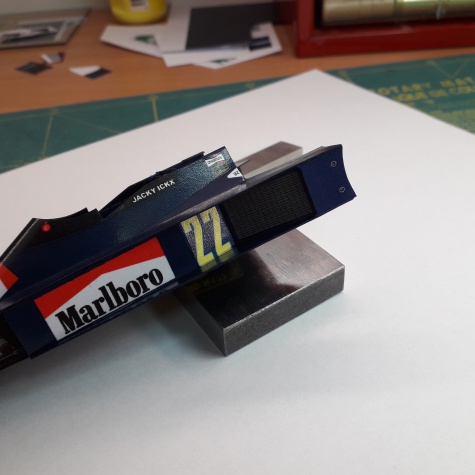 Ensign N175,N176,N177 Ensign N175,N176,N177