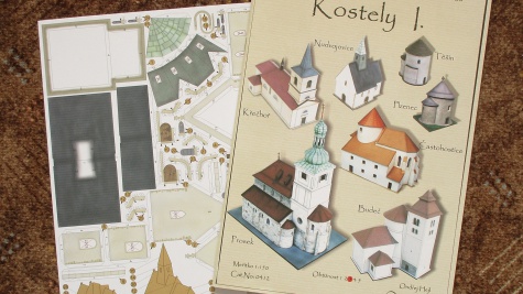 Kostel sv. Jana Křtitele - Nudvojovice u Turnova Kostel sv. Jana Křtitele - Nudvojovice u Turnova