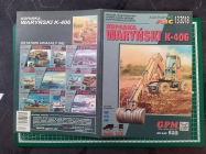 Warynski K406