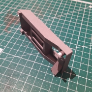 Warynski K406