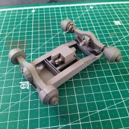 Warynski K406