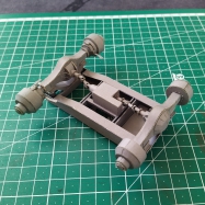 Warynski K406