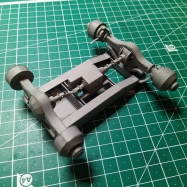 Warynski K406