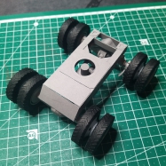 Warynski K406