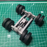 Warynski K406