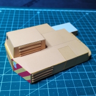 Warynski K406
