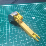 Warynski K406