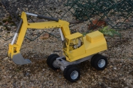 Warynski K406