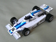 Shadow DN8 ... 1977