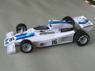 Shadow DN8 ... 1977