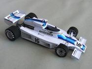 Shadow DN8 ... 1977