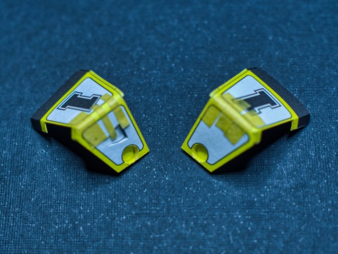 Renault Alpine A443 Renault Alpine A443