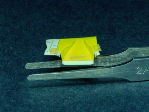 Renault Alpine A443 Renault Alpine A443