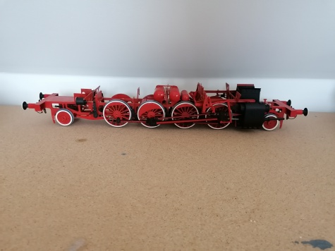 BR 86 BR 86
