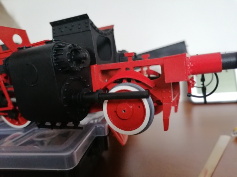 BR 86 BR 86