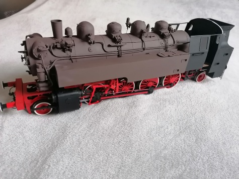 BR 86 BR 86