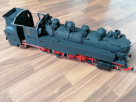 BR 86 BR 86