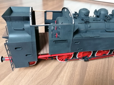 BR 86 BR 86
