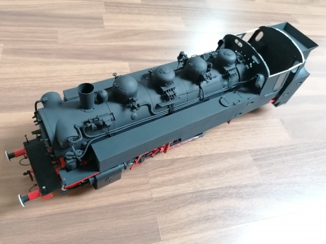 BR 86 BR 86