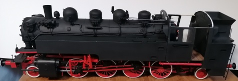 BR 86 BR 86