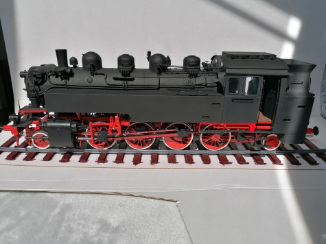 BR 86 BR 86