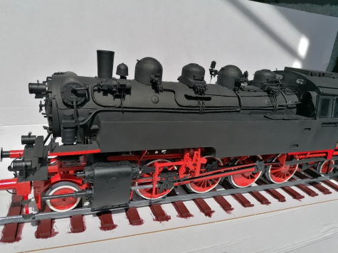 BR 86