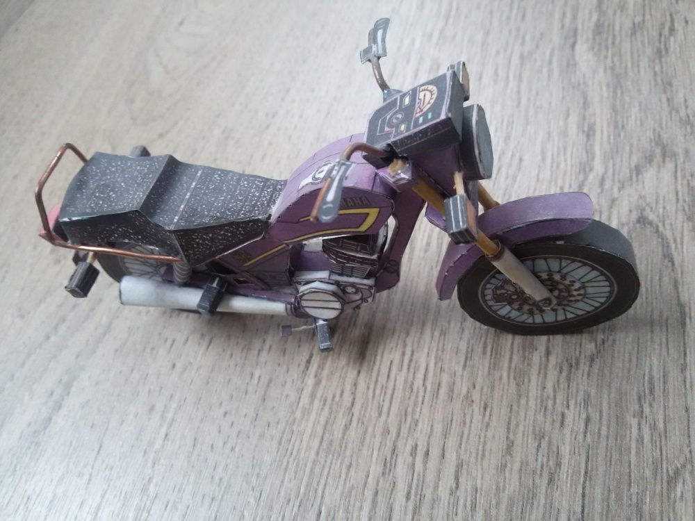 Motorky (Pln� velikost v nov�m okn�) Motorky