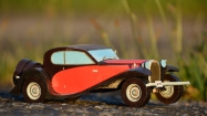 Bugatti 50T